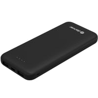 Baterie externă Denver PBS-10010B 10000 mAh neagră - încărcător portabil 3