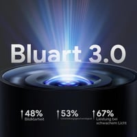 Cameră endoscop DEPSTECH 2K cu lumină, cameră de inspecție cu obiectiv dual 2560P QHD, cablu de 5M, compatibilă cu iPhone și Android, pentru HVAC, instalații sanitare și utilizare auto 7
