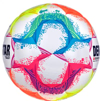 Futbalová lopta Derbystar Bundesliga Brillant Replica S-Light v22 – veľkosť 3 pre deti 2