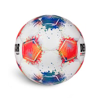 Futbalová lopta Derbystar Bundesliga Brillant Replica S-Light v25 – veľkosť 4 2