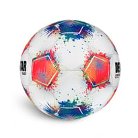 Futbalová lopta Derbystar Bundesliga Brilliant Replica – oficiálna replika lopty Bundesligy 2