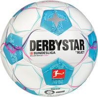 Derbystar Bundesliga Brillant Replica S-Light focilabda - 4-es méret 3