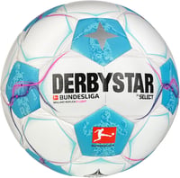 Derbystar Bundesliga Brillant Replica S-Light focilabda - 4-es méret 1