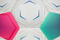 Minge de fotbal Derbystar Bundesliga Club Light v23 – mărimea 4 3