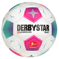Minge de fotbal Derbystar Bundesliga Club Light v23 – mărimea 4 1