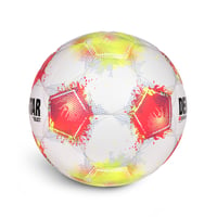 Futbalová lopta Derbystar Bundesliga Club Light v25 – veľkosť 5, ľahká juniorská lopta 2