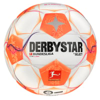 Minge de fotbal Derbystar Bundesliga Club S-Light v23 – mărimea 4 3