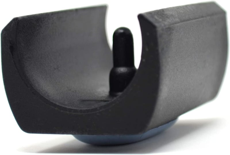 Design61 PTFE Szék Csúszka Szett 8db 20-22mm Bútor Glider Konzol Szék