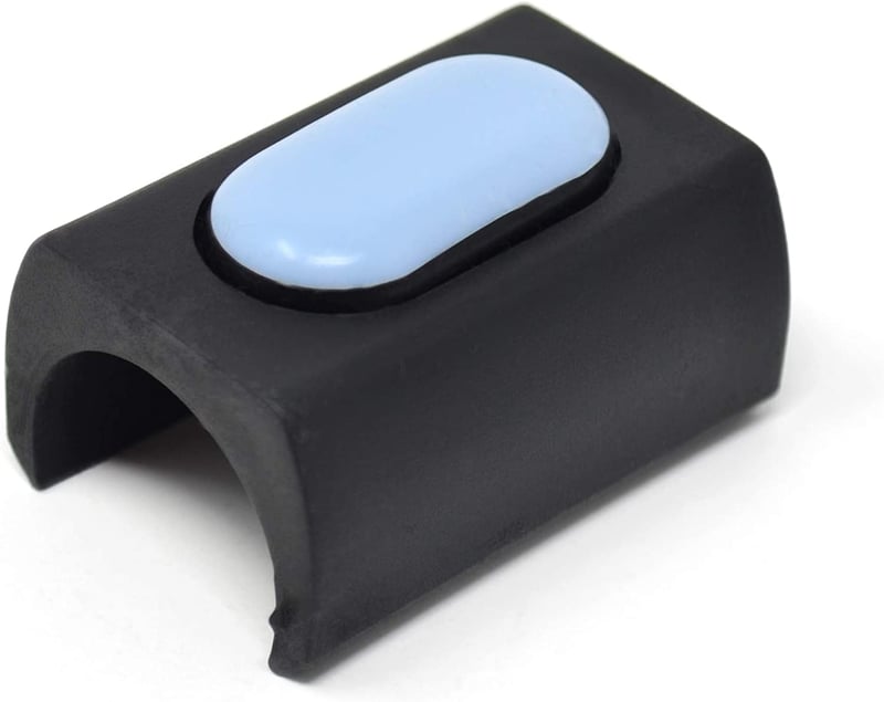Design61 PTFE Szék Csúszka Szett 8db 20-22mm Bútor Glider Konzol Szék