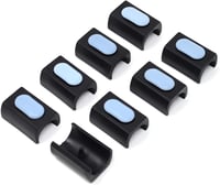 Sada teflónových klzákov na stoličky Design61, Ø 20-22 mm – 8 ks 2