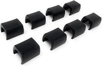 Design61 Szék Csúszka Szilikon 8db 15-17mm Bútor Talp Csendes Padlóvédő 3