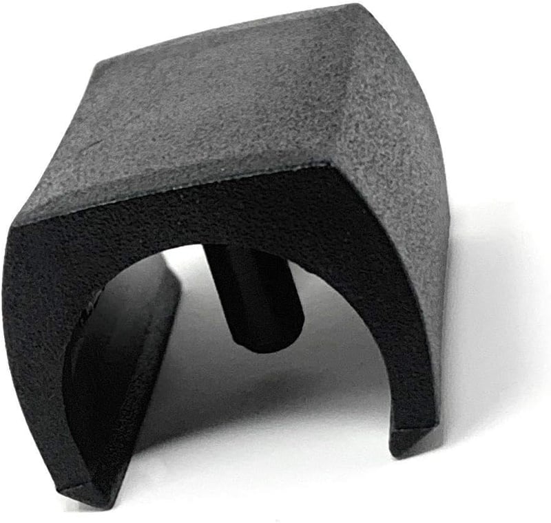 Design61 Szék Csúszka Szilikon 8db 15-17mm Bútor Talp Csendes Padlóvédő