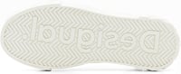 Desigual Street Plastic 1000 női cipő - fehér - 41-es méret (EU) 4