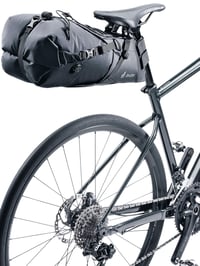 Geantă de șa impermeabilă pentru bicicletă Deuter Cabezon SB 16 – geantă de bikepacking de 16 litri 2
