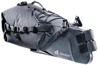 Geantă de șa impermeabilă pentru bicicletă Deuter Cabezon SB 16 – geantă de bikepacking de 16 litri 1