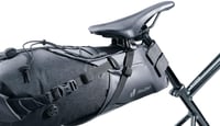 Geantă de șa impermeabilă pentru bicicletă Deuter Cabezon SB 16 – geantă de bikepacking de 16 litri 9