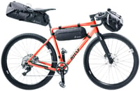 Geantă de șa impermeabilă pentru bicicletă Deuter Cabezon SB 16 – geantă de bikepacking de 16 litri 5