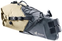 Geantă de șa impermeabilă Deuter Cabezon SB 16 pentru bicicliști 1