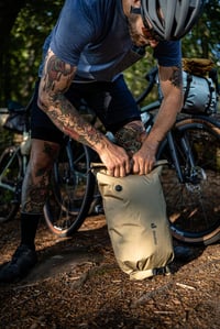 Geantă de șa impermeabilă Deuter Cabezon SB 16 pentru bicicliști 7