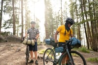 Geantă de șa impermeabilă Deuter Cabezon SB 16 pentru bicicliști 6