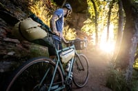 Geantă de șa impermeabilă Deuter Cabezon SB 16 pentru bicicliști 8
