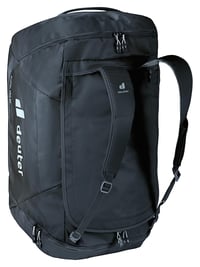 Športová a cestovná taška Deuter Duffel Pro 90 – veľkokapacitná 90-litrová taška na cestovanie 5