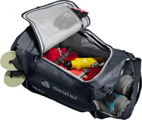 Športová a cestovná taška Deuter Duffel Pro 90 – veľkokapacitná 90-litrová taška na cestovanie 6
