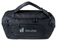 Športová a cestovná taška Deuter Duffel Pro 90 – veľkokapacitná 90-litrová taška na cestovanie 3