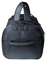 Športová a cestovná taška Deuter Duffel Pro 90 – veľkokapacitná 90-litrová taška na cestovanie 2
