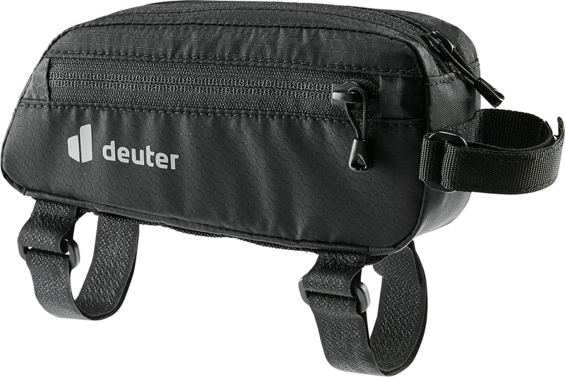Brašna na rám Deuter Energy Bag 0.5 – 0,5-litrová cyklistická brašna na rám, 190x40x90 mm