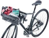 Taška na riadidlá deuter Mondego HB 8, brašna na bicykel na dlhé výlety 3