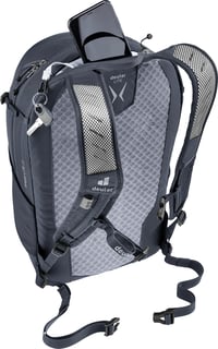 Rucsac de drumeție ușor Deuter Speed Lite 21 - rucsac de hiking ultraușor de 21 de litri pentru drumeții 7