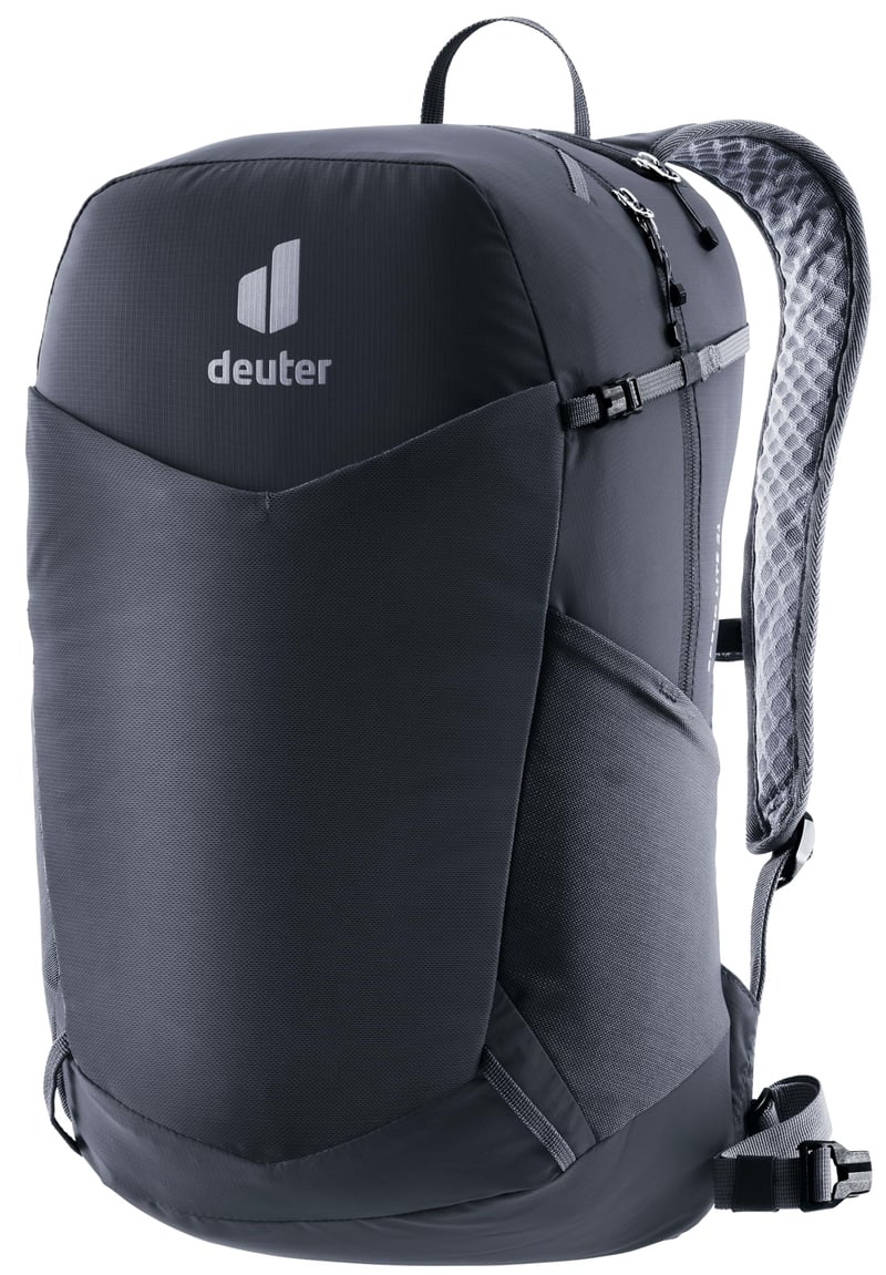 Rucsac de drumeție ușor Deuter Speed Lite 21 - rucsac de hiking ultraușor de 21 de litri pentru drumeții