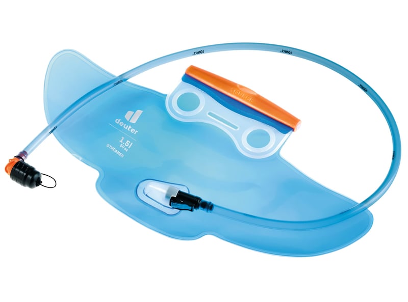 Deuter Streamer 1,5 l rezervoár (pre batoh Pulse 3) - Cyklistický hydratačný vak