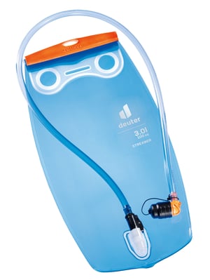 deuter Streamer sustav za hidrataciju od 3 litre za planinarenje i biciklizam