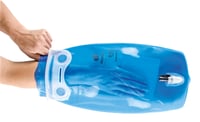 Hydratačný systém deuter Streamer 3 litre na turistiku a cyklistiku 2
