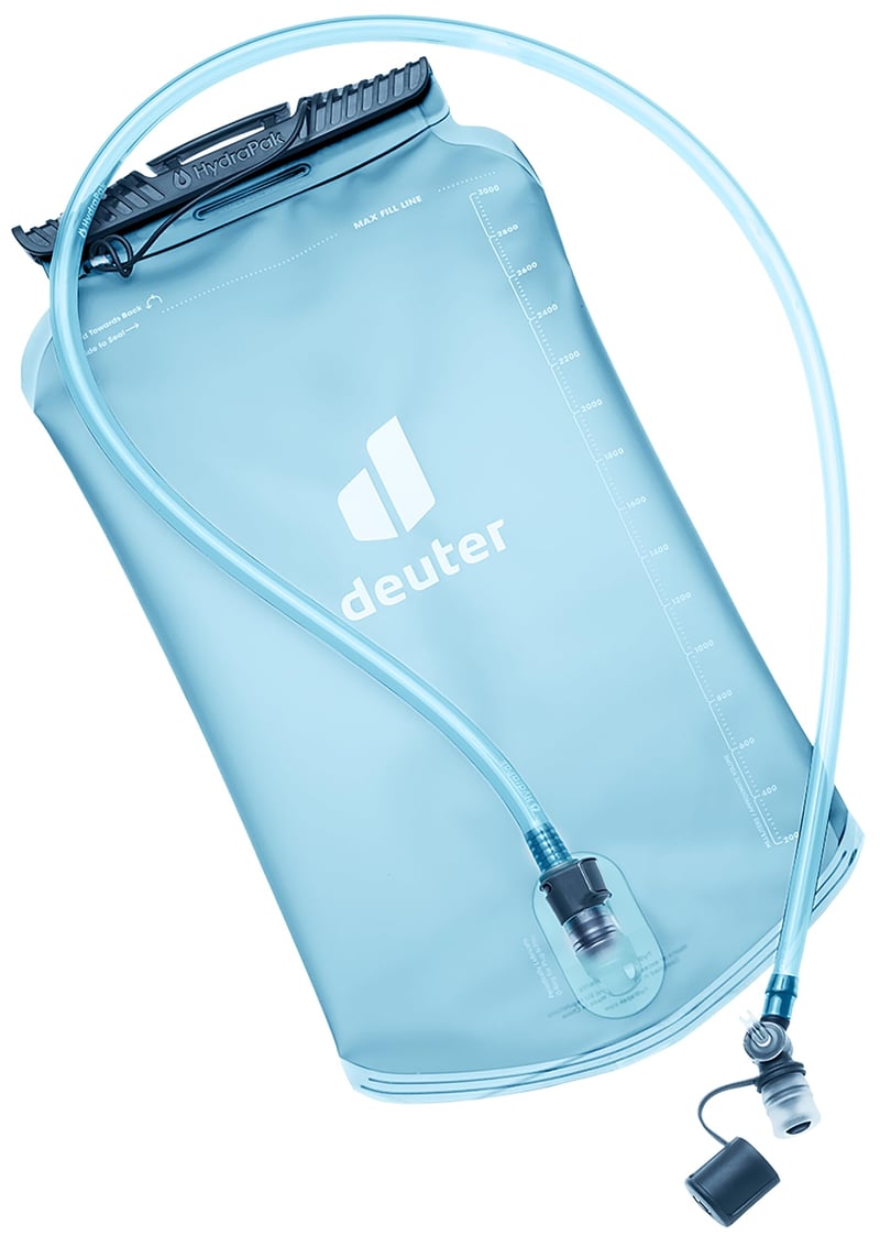 Rezervor de hidratare Deuter Streamer II 3.0 L