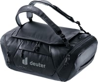 Deuter Unisex Duffel Pro 40 Utazótáska Sporthátizsák - 40 L, Black 1