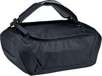 Deuter Unisex Duffel Pro 40 Utazótáska Sporthátizsák - 40 L, Black 5