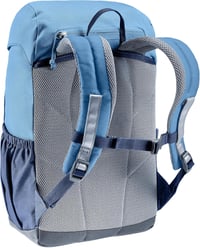 Detský batoh Deuter Waldfuchs 10 – modrý – 10 litrov 6
