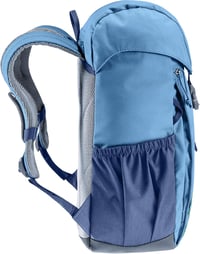 Detský batoh Deuter Waldfuchs 10 – modrý – 10 litrov 3