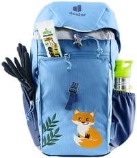 Detský batoh Deuter Waldfuchs 14 4
