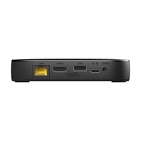 Deutsche Telekom MagentaTV One 2. generácie Android TV box 4K UHD HDR WiFi LAN 16GB čierny Netflix Disney+ Google Play Store 150+ HD kanálov 3
