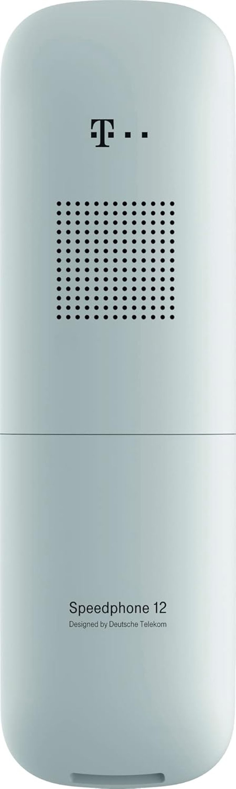 Deutsche Telekom Speedphone 12 IP telefon fehér vezeték nélküli