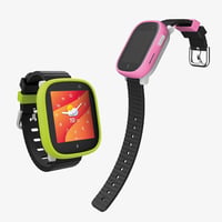 Deutsche Telekom Xplora X6 Play gyerek okosóra eSIM GPS SOS - fekete 6