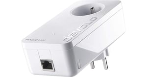 Devolo 8288 Mrežni adapter Powerline proširivač - za brzu i pouzdanu kućnu mrežu