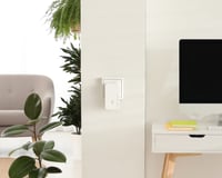 Repetor WiFi 5 Devolo 1200, amplificator semnal WLAN și extender acoperire, 1200 Mbit/s, Access Point, 1x port LAN, Alb 4