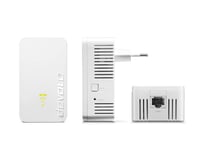 Repetor WiFi 5 Devolo 1200, amplificator semnal WLAN și extender acoperire, 1200 Mbit/s, Access Point, 1x port LAN, Alb 2