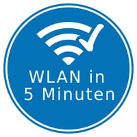 Repetor WiFi 5 Devolo 1200, amplificator semnal WLAN și extender acoperire, 1200 Mbit/s, Access Point, 1x port LAN, Alb 6