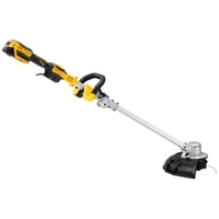 DEWALT DCMST561N-XJ Akumulatorski trimer za travu - 18V, širina reza 36 cm, motor bez četkica, automatsko izvlačenje niti, bez baterije i punjača 3